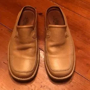 Tommy Bahama | Shoes | Hptommy Bahama Men 2 Leather Slipon 